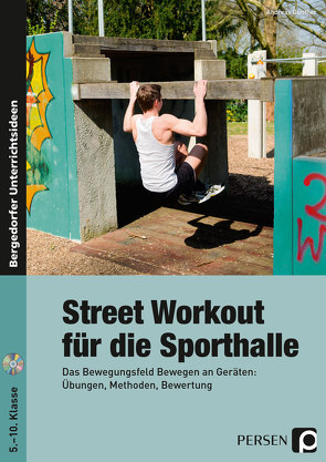Street Workout für die Sporthalle von Günther,  Andreas