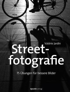 Streetfotografie von Jardin,  Valérie, Kommer,  Christoph, Kommer,  Isolde