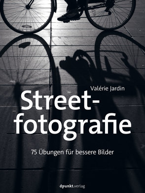 Streetfotografie von Jardin,  Valérie, Kommer,  Isolde