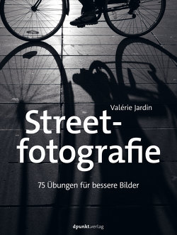 Streetfotografie von Jardin,  Valérie, Kommer,  Isolde
