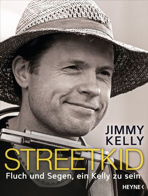 Streetkid von Kelly,  Jimmy, Leßnerkraus,  Patricia