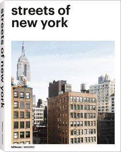Streets of New York von MENDO