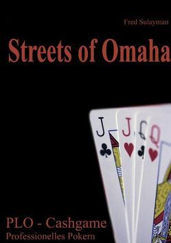 Streets of Omaha von Sulayman,  Fred