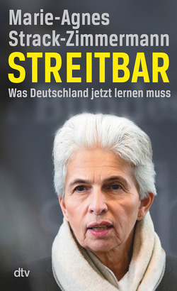 Streitbar von Strack-Zimmermann,  Marie-Agnes