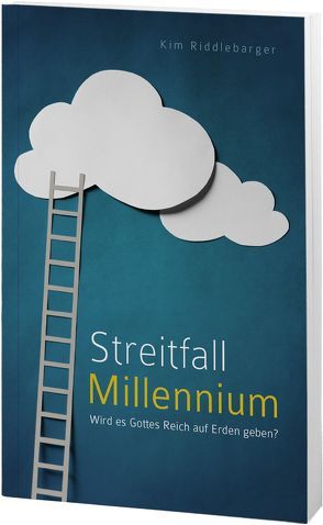 Streitfall Millennium von Riddlebarger,  Kim