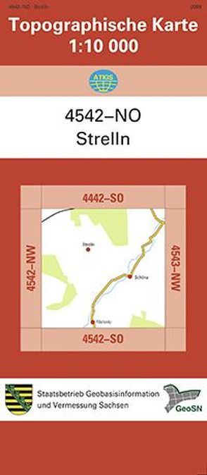 Strelln (4542-NO)