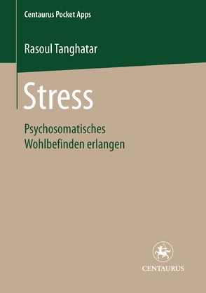 Stress von Tanghatar,  Rasoul