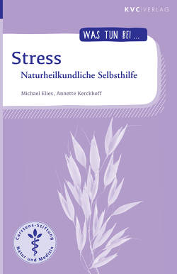 Stress von Elies,  Michael, Kerckhoff,  Annette