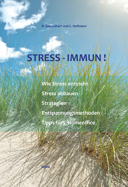 STRESS – IMMUN ! von Geisselhart,  Roland, Hofmann,  Christiane