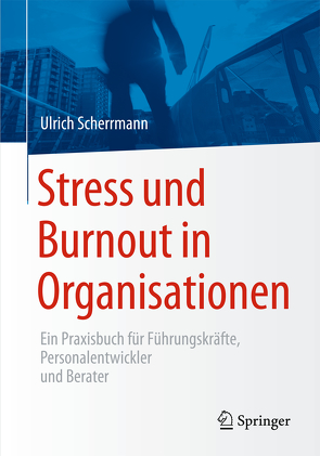 Stress und Burnout in Organisationen von Scherrmann,  Ulrich