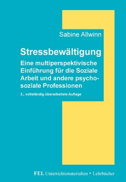 Stressbewältigung von Allwinn,  Sabine