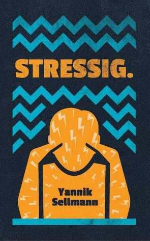 Stressig. von Sellmann,  Yannik