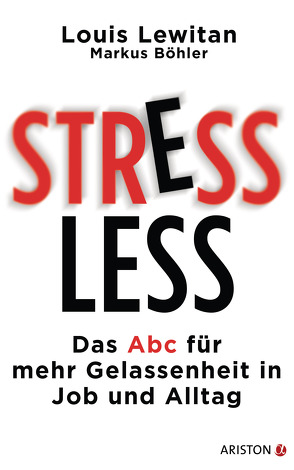 Stressless von Böhler,  Markus, Lewitan,  Louis