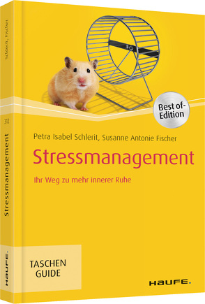 Stressmanagement von Fischer,  Susanne Antonie, Schlerit,  Petra Isabel