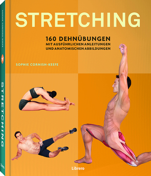 STRETCHING von CORNISH-KEEFE,  Sophie