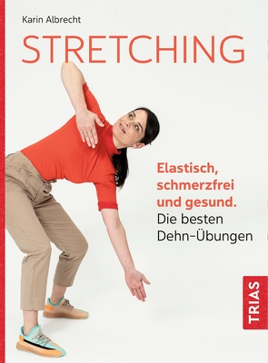 Stretching von Albrecht,  Karin