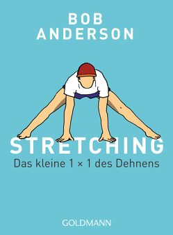 Stretching von Anderson,  Bob, Hübner,  Peter