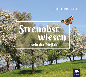 Streuobstwiesen von Limberger,  Josef