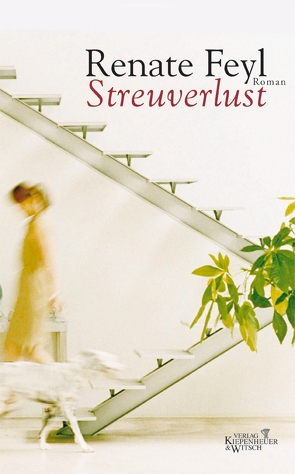 Streuverlust von Feyl,  Renate