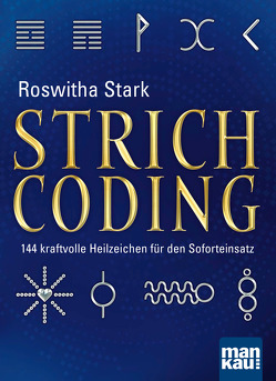 Strichcoding von Stark,  Roswitha