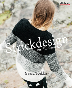 Strickdesign aus Finnland von Toikka,  Saara