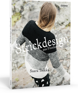 Strickdesign aus Finnland von Toikka,  Saara