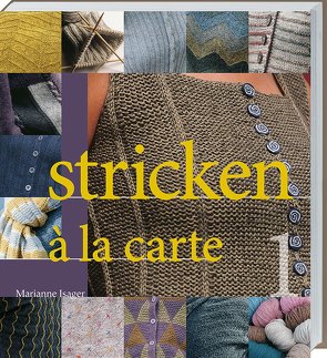 Stricken à la carte von LV-Buch