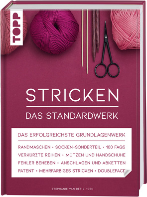 Stricken – Das Standardwerk von van der Linden,  Stephanie