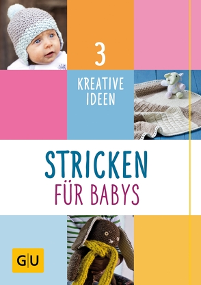 Stricken für Babys von Bewernick,  Jessica, DaWanda