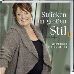 Stricken im großen Stil von Danielsen,  Annette