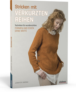 Stricken mit verkürzten Reihen von Dassau,  Jennifer