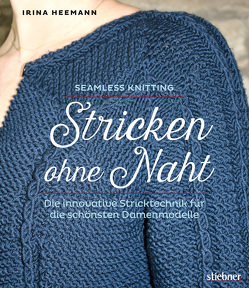 Stricken ohne Naht von Heemann,  Irina