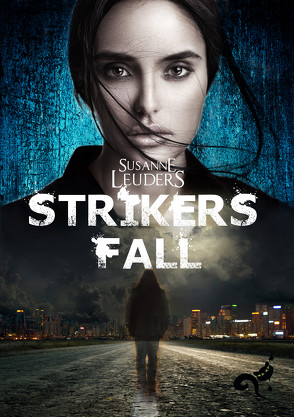 Strikers Fall von Leuders,  Susanne