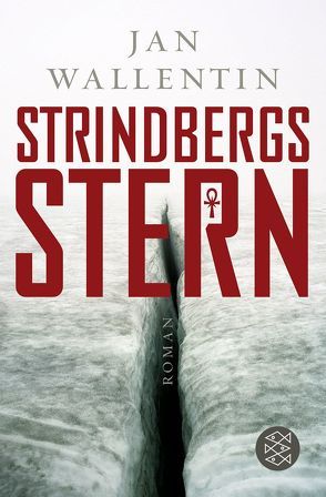 Strindbergs Stern von Rieck-Blankenburg,  Antje, Wallentin,  Jan