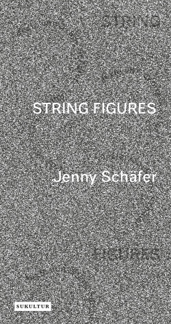 String Figures von Opel,  Franziska, Schäfer,  Jenny