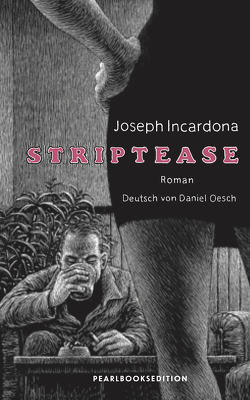 Striptease von Incardona,  Joseph, Oesch,  Daniel, Ott,  Thomas