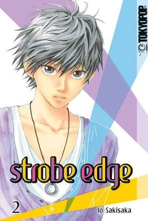 Strobe Edge 02 von Sakisaka,  Io