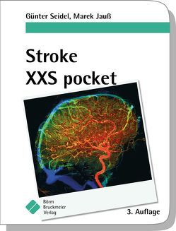 Stroke XXS pocket von Jauß,  Marek, Seidel,  Günter