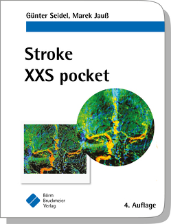 Stroke XXS pocket von Jauß,  Marek, Seidel,  Günter