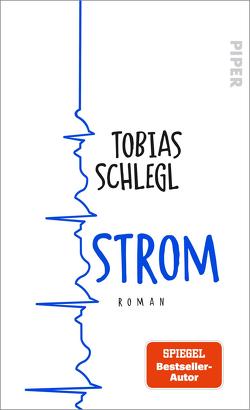 Strom von Schlegl,  Tobias