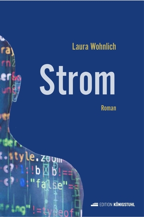 STROM von Wohnlich,  Laura