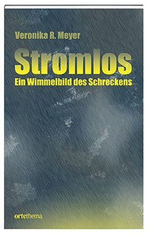 Stromlos von Meyer,  Veronika R.