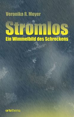 Stromlos von Meyer,  Veronika R.