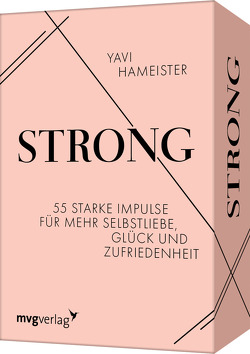 Strong von Hameister,  Yavi