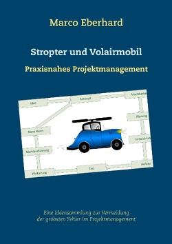 Stropter und Volairmobil von Eberhard,  Marco