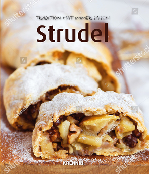 Strudel von Krenn,  Inge