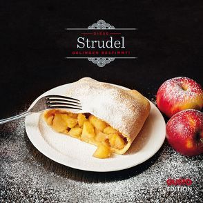 Strudel von GUSTO