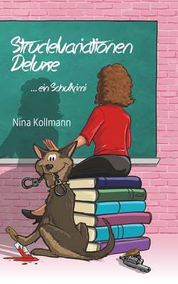 Strudelvariationen Deluxe von Kollmann,  Nina
