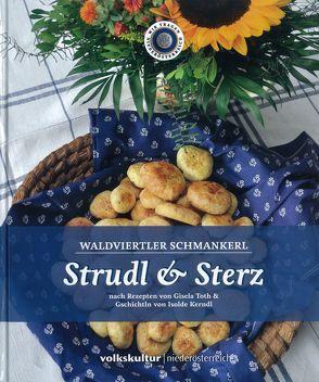 Strudl & Sterz von Volkskultur Niederösterreich