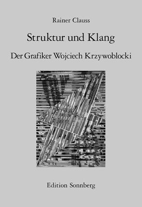 Struktur und Klang von Clauss,  Rainer, Weichardt,  Jürgen